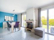 Maison 4 pièces 92 m²