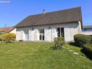 Maison 4 pièces 92 m²