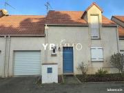 Maison 4 pièces 92 m²