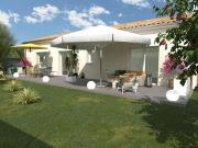 Maison 4 pièces 92 m²