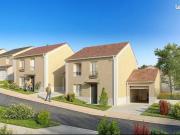 Maison 4 pièces 92 m²