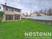 Maison 4 pièces 92 m²