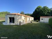 Maison 4 pièces 92 m²