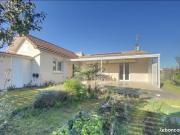 Maison 4 pièces 92 m²