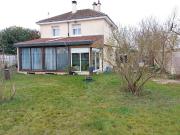 Maison 4 pièces 92 m²