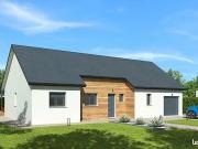 Maison 4 pièces 92 m²