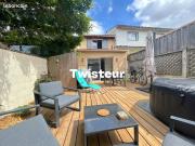 Maison 4 pièces 92 m²