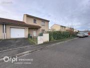 Maison 4 pièces 92 m²