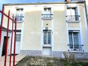 Maison 4 pièces 92 m²
