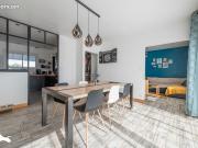 Maison 4 pièces 92 m²