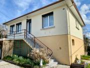 Maison 4 pièces 92 m²