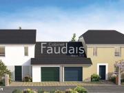 Maison 4 pièces 92 m²