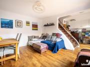 Maison 3 pièces 92 m²