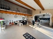 Maison 6 pièces 180 m²