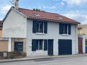 Maison 4 pièces 92 m²