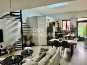 Maison 4 pièces 92 m²