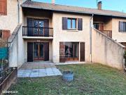 Maison 4 pièces 92 m² Maison 4 pièces 92 m²