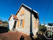 Maison 4 pièces 92 m²