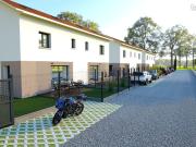 Maison 4 pièces 92 m²