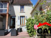 Maison 4 pièces 92 m²