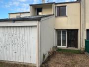 Maison 4 pièces 92 m²