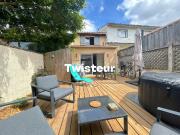 Maison 4 pièces 92 m² Maison 4 pièces 92 m²