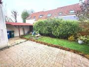 Maison 4 pièces 92 m²