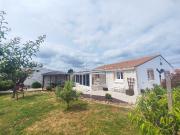 Maison 4 pièces 92 m²