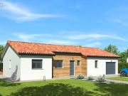 Maison 4 pièces 92 m²