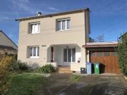 Maison 4 pièces 92 m²