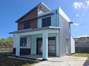 Maison 4 pièces 92 m²