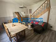 Maison 4 pièces 92 m²