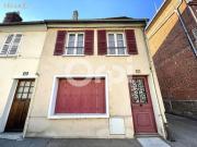 Maison 4 pièces 92 m²