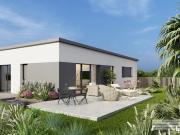 Maison 4 pièces 92 m²