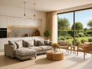 Maison 4 pièces 31 m²