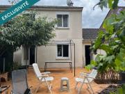 Maison 4 pièces 92 m²
