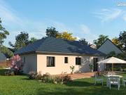 Maison 4 pièces 92 m²