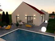 Maison 4 pièces 92 m²