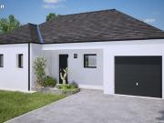 Maison 4 pièces 92 m²