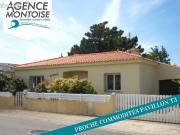 Maison 4 pièces 92 m²