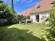 Maison 4 pièces 92 m²