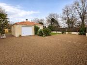 Maison 4 pièces 92 m²