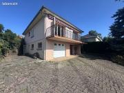 Maison 4 pièces 92 m²