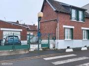 Maison 4 pièces 92 m²