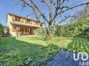Maison 4 pièces 92 m²