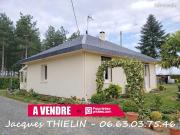 Maison 4 pièces 92 m²