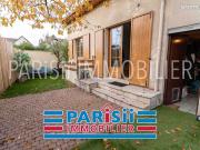 Maison 4 pièces 92 m²