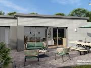 Maison 4 pièces 92 m²