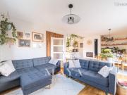 Maison 4 pièces 92 m²