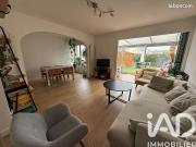 Maison 4 pièces 92 m²